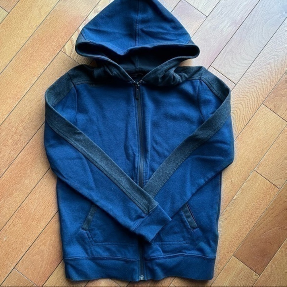 Boys Bauer Sweatshirt